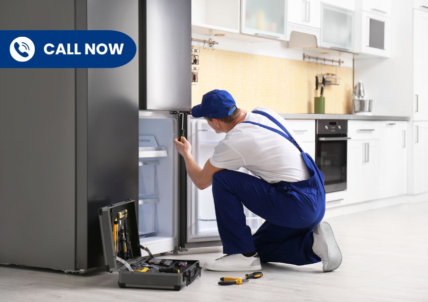 Monson Appliance Repair Company